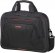 ern aktovka na notebook 15,6" At Work laptop bag 88532-1070 posledn kus, AMERICAN TOURISTER