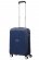 Cestovn kufr - kabinov zavazadlo Tracklite Spinner S Dark navy (4 koleka) 55 cm 88742-1265, AMERICAN TOURISTER