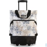 Nkupn taka na kolekch 10008-4201 Punta Wheel bov s kvtinami, fabrizio