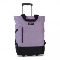 N�kupn� ta�ka na kole�k�ch 10183-5731 Punta wheel sv�tle fialov�, fabrizio