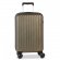 Mal� cestovn� kabinov� kufr 10473-2600 zelen� - olivov�, WORLDPACK