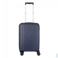 Mal cestovn kabinov kufr 10473-5000 tmav modr, WORLDPACK