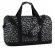 D�msk� cestovn� ta�ka Punta Weekend � Exclusive Black 10483-0127, fabrizio