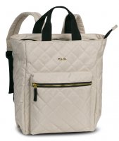 Kabelko-batoh PUNTA Classy 10485-2000 white, PUNTA