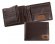 Ko�en� p�nsk� pen�enka 128-704-20 tmav� hn�d�, Camel Active