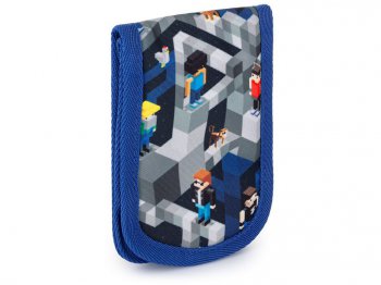 Kapsička na krk minecraft VEGA 22042, Topgal