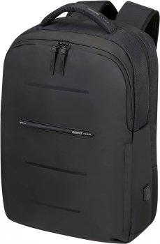 Batoh na notebook URBAN GROOVE 139865-1041 15.6" Černá, AMERICAN TOURISTER