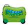 d�tsk� kufr DREAM2GO Spinner (4 kole�ka) 145033-9956 zelen�, Samsonite