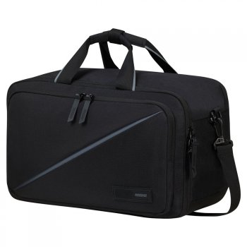 TAKE2CABIN 3 v 1 palubní taška 15.6" Černá 25L 150845-1041, AMERICAN TOURISTER