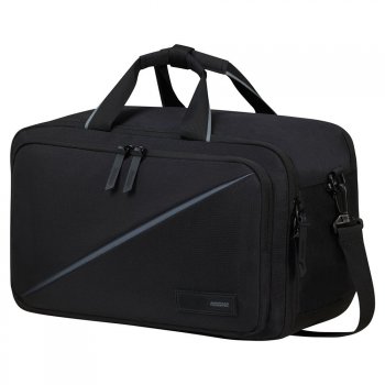 TAKE2CABIN 3 v 1 palubn taka 15.6" ern 25L 150845-1041, AMERICAN TOURISTER