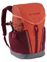 Dtsk batoh PUCK 10 hotchili, VAUDE