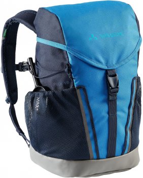 Dtsk batoh PUCK 10 Blue/eclipse, VAUDE