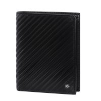 Luxusn pnsk koen penenka Refined SLG 155858-1041 ern, Samsonite