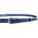 D�msk� ko�en� �zk� p�sek 178-56 tmav� modr�, velikost 105 cm, Penny Belts