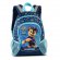 D�tsk� batoh do �kolky Tlapkova Patrola Chase 20696-0600, fabrizio