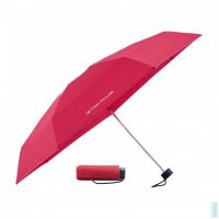 Ultra mini skl�dac� de�tn�k Tom Tailor 229TTB �erven�, TOM TAILOR