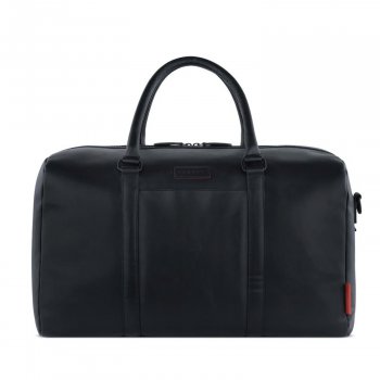 Cestovn taka Bugatti Clark Weekender ern 49235601, Bugatti