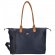 Velk� kabelka Claire shopper 25001-002 tmav� modr�, ENRICO BENETTI