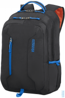 Pnsk batoh na notebook 15,6" URBAN GROOVE Laptop Backpack 15.6" 78828-2642, AMERICAN TOURISTER