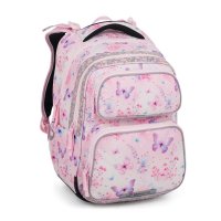 Dopi 25 A koln batoh  motlci, Bagmaster