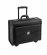 Textiln� pilotn� kufr na kole�k�ch 2893-01 �ern�, d&n