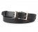 P�nsk� ko�en� p�sek do kalhot 30-100-1-60 �ern�, Penny Belts