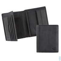 Pnsk koen ern penenka s RFID SAFE 277-704-60, Camel Active