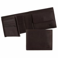 Pánská kožená peněženka Thai 278-703-29 hnědá, Camel Active