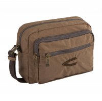 Pnsk tatika pes rameno B00-613-25 sand tmav bov, Camel Active