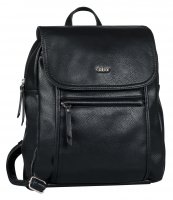 Dmsk batoh Mina Backpack M ern 7978-60, Gabor