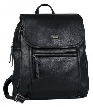 Dmsk batoh Mina Backpack M ern 7978-60, Gabor