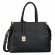 Kabelka Gela shopper M 8331-60 �ern�, Gabor
