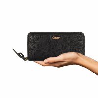Gela Phone Bag penenka  s odnmatelnm popruhem 8870-60 ern, Gabor