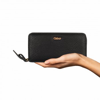 Gela Phone Bag penenka  s odnmatelnm popruhem 8870-60 ern, Gabor