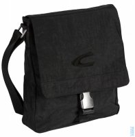 Pnsk taka crossbody B00-604-60 ern, Camel Active