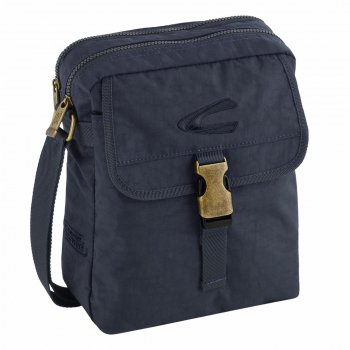 Taška přes rameno B00-914-58 tmavě modrá, Camel Active