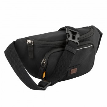 City Belt Bag ledvinka 361-301-60 ern, Camel Active
