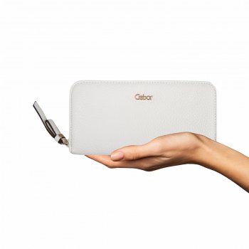 Gela Phone Bag  penenka s odnmatelnm popruhem 8870-12 bl, Gabor