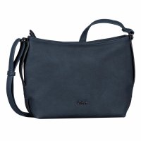 Malu Cross bag M kabelka 9276-53 modrá, Gabor