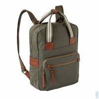 Bari batoh M 9962 khaki, Camel Active