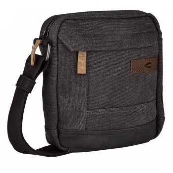 Air Cross bag S 10327 tmav ed tatika, Camel Active