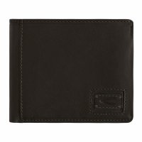 Peněženka Dust 4101-60 černá, Camel Active