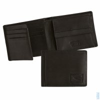 Peněženka Dust 4102-60 černá, Camel Active