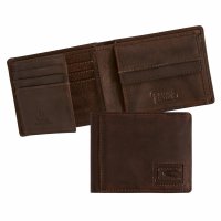 Peněženka Dust 4102-29 hnědá, Camel Active