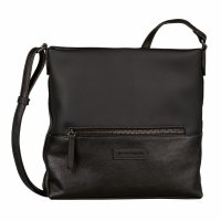 Crossbody kabelka Gia cross bag M ern, 10894, TOM TAILOR