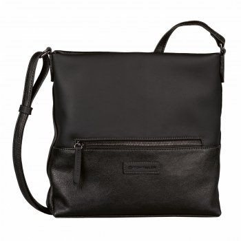 Crossbody kabelka Gia cross bag M ern, 10894, TOM TAILOR