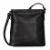 Elegantn� kabelka Tom Tailor Leora Crossbody Bag S �ern� 11375, TOM TAILOR
