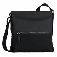 Dmsk crossbody kabelka Tom Tailor Erin Cross Bag M 11402 ern, TOM TAILOR
