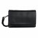 Spoleensk kabelka Salara Clutch 11654 ern, Gabor