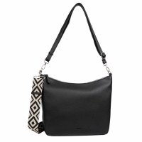 Velk kabelka Gabor Linda hobo bag M 11674 ern, Gabor